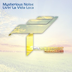 Livin' La Vida Loca (Original Mix)