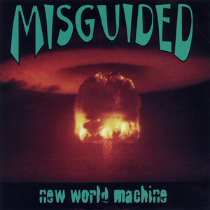 New World Machine