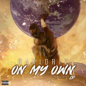 On My Own(feat. CP) (Explicit)