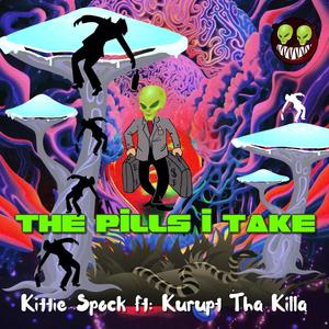 the pills i take (Explicit)