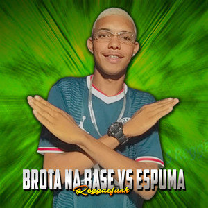 MC TL - MELÔ DE BROTA NA BASE VS ESPUMA
