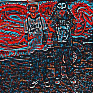 Malignant Spirit - deceased (Explicit)