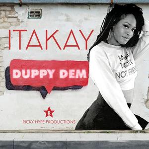 Duppy Dem (Explicit)