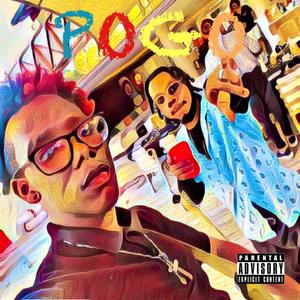 Pogo (feat. BandGoon & Fatabeats) [Explicit]