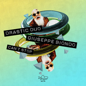 Can't Stop (Original Mix)