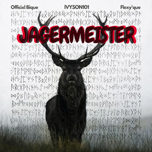 Jagermeister