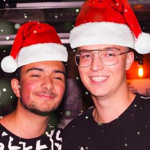 Mont Seigneur (Version Noël)