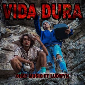 La Vida es Dura (Explicit)