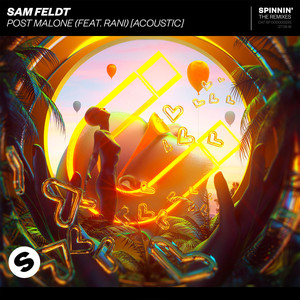Post Malone(feat. RANI) (Acoustic)