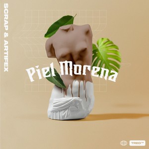 Cuéntale(feat. Zerk)