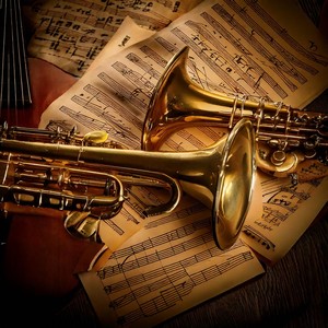 Classic Jazz Sounds: Timeless Music Collection