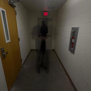 NEVER LAST (Explicit)