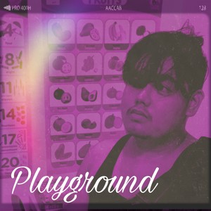 Playground (Interlude)