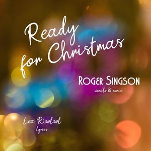 Ready for Christmas (feat. Lea Ricolcol)