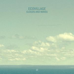 White Cloud(feat. Thore Pfeiffer)
