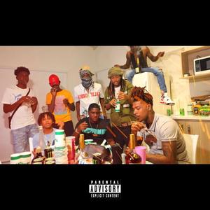 Ki nos ta doe (feat. GBG) (Explicit)