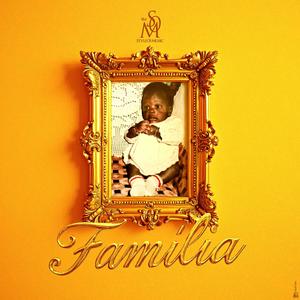 One more chance (feat. BeloStary)