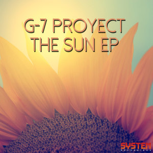 The Sun EP