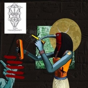 The 3rd Book Of THOTH