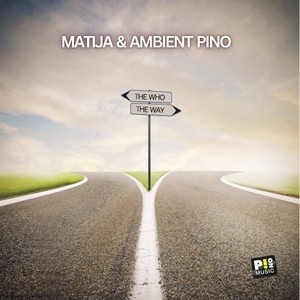 The Who the Way (Original Mix)