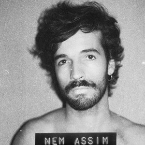 Felipe De Oliveira - Nem Assim