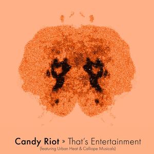 That's Entertainment (feat. Urban Heat & Calliope Musicals)