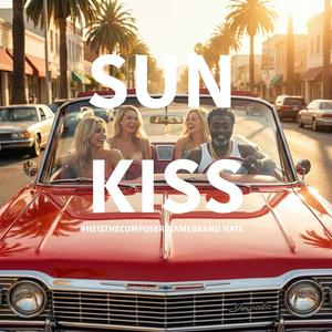 SUN KISS (Radio Edit)