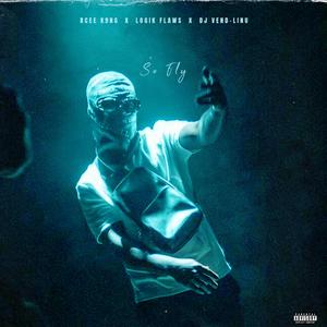 So Fly (feat. Rcee K9ng & Logik Flaws) [Explicit]