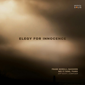 Elegy for Innocence