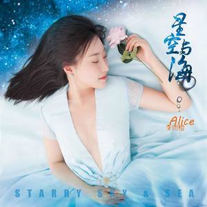 星空与海