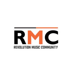 RMC VOL 1 (REVOLUTION MUSIC COMMUNITY)