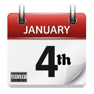 JANUARY 4th (Explicit)