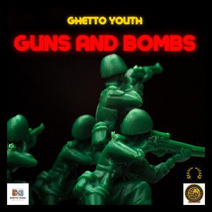 Guns and Bombs