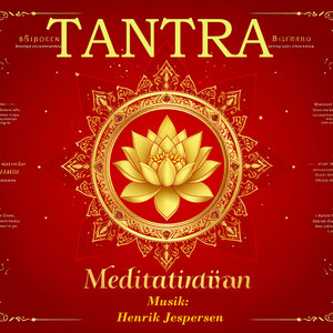 TANTRA MEDITATION