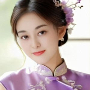 爱就是一场烟雨 (伴奏)