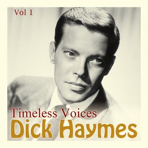 Dick Haymes - Yes Indeed