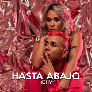 Hasta Abajo (Explicit)