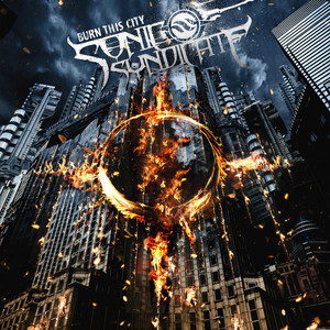 Burn This City (Radio Edit)