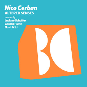 Altered Senses (Luciano Scheffer Remix)