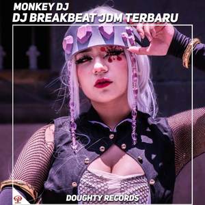 DJ KU TAK AKAN BERSUARA BREAKBEAT JDM