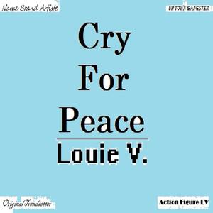 Cry 4 Peace