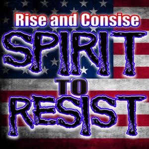 Spirit To Resist (Explicit)