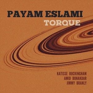 Torque(feat. Katisse Buckingham, Jimmy Branly & Amid Bonakdar)