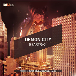 Demon City