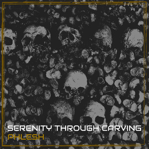 Serenity Through Carving (Explicit)