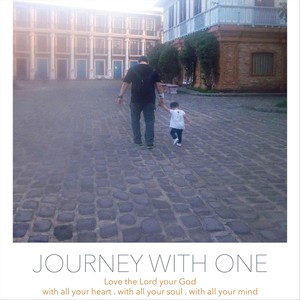 Journey with One(feat. Migs Orleans)