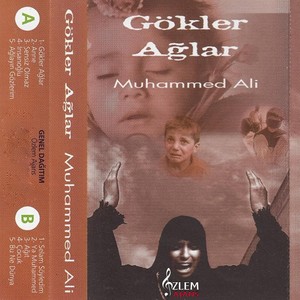 Gökler Ağlar