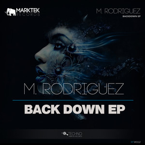 Back Down EP