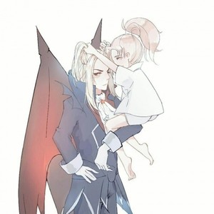 妄想感伤代偿联盟