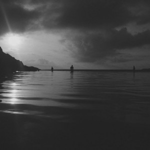 Dancing By The Dreamless Wave